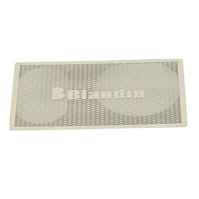 Wat zijn de functionele kenmerken van het filter?