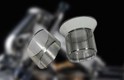 Mesh en filter: de toekomst van industriële filtratie
