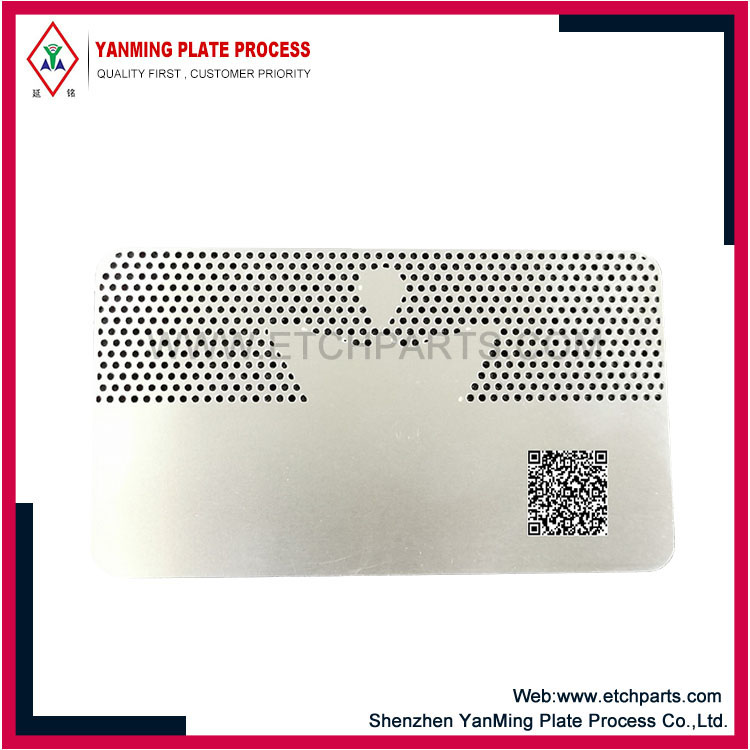 Waarom winnen metalen visitekaartjes aan populariteit onder professionals?